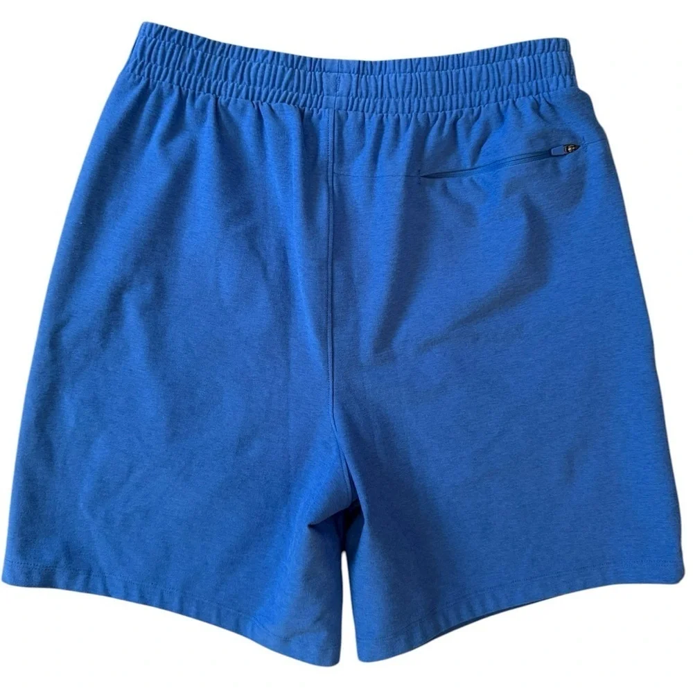 Beyond Yoga Men’s Take It Easy Shorts Size Small – Excellent Condition
